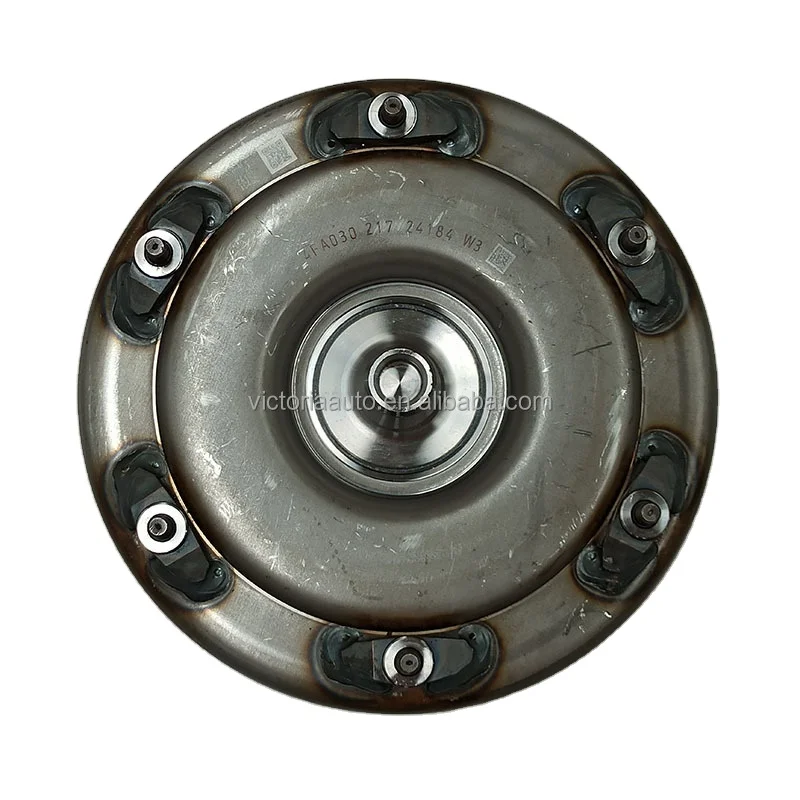 8G45-0009-FN Torque Converter FN 8G45 Automatic Transmission From New Trans For BMW 4FA030