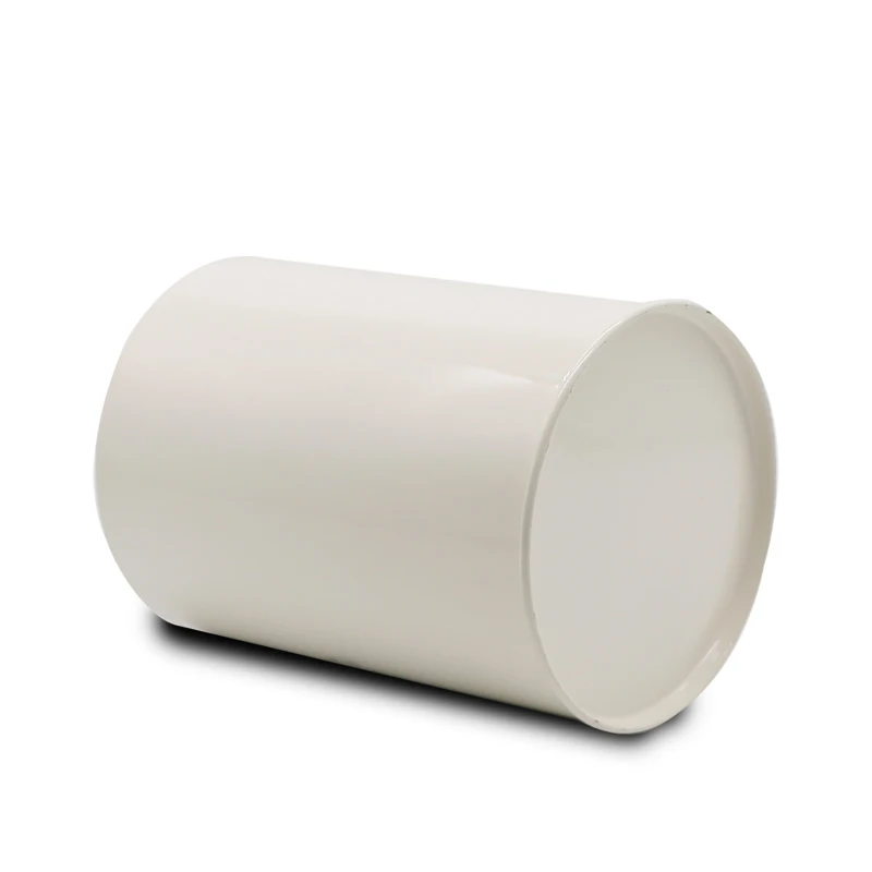 WeVi Sugar Coffee Tea Stainless Steel Storage Jar Metal Kitchen Canisters With Lid