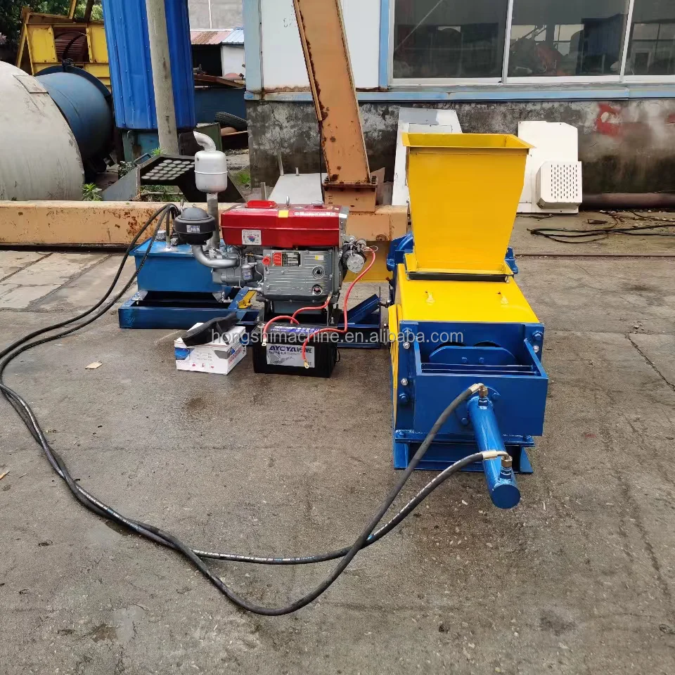 High Quality Palm Oil Refining Machine Palm Kernel Oil Extraction Machine Crude Palm Oil Refining Machine