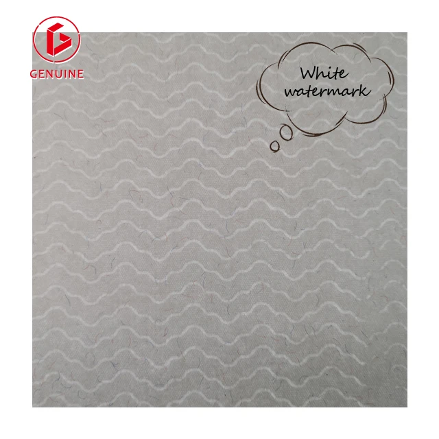 
Banknote Cotton Paper /cotton And Linen Paper 