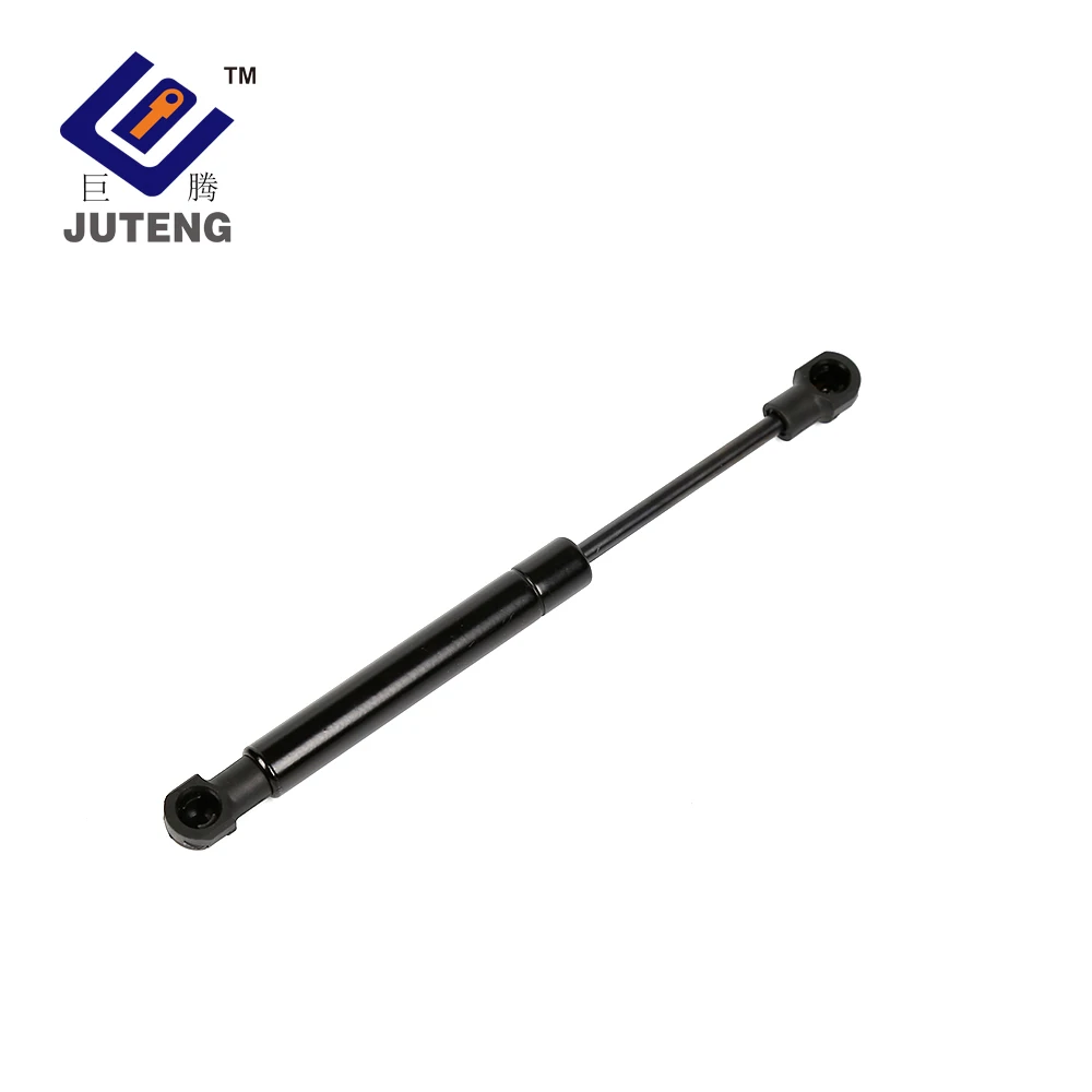 Changzhou easy gas spring 200 mm door closer end-fittings 80nm for toolbox