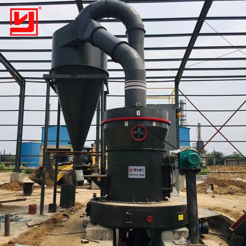 Best Price Good Quality Cement Phosphotite Rock  Grinding Mill Raymond Mill And Other Energy & Mineral Equipments