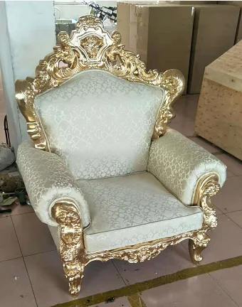  Европейский итальянский стиль деревянный резной цветочный Королевский