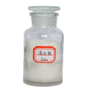 
Zinc Bromide Liquid 70% 19.2ppg 