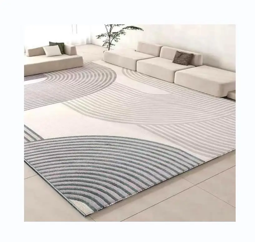 Machine made Carpets and Rugs Living Room Large Carpets carpets