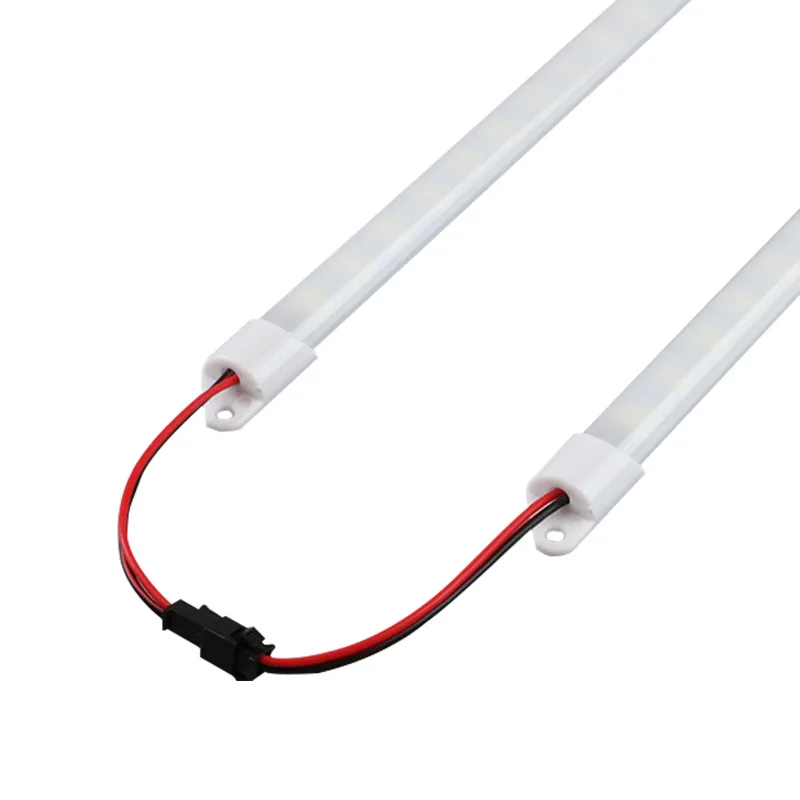 Wholesale DC12V T4 tube light 1 feet  low voltage led tube DC 12V LED Linear lamp