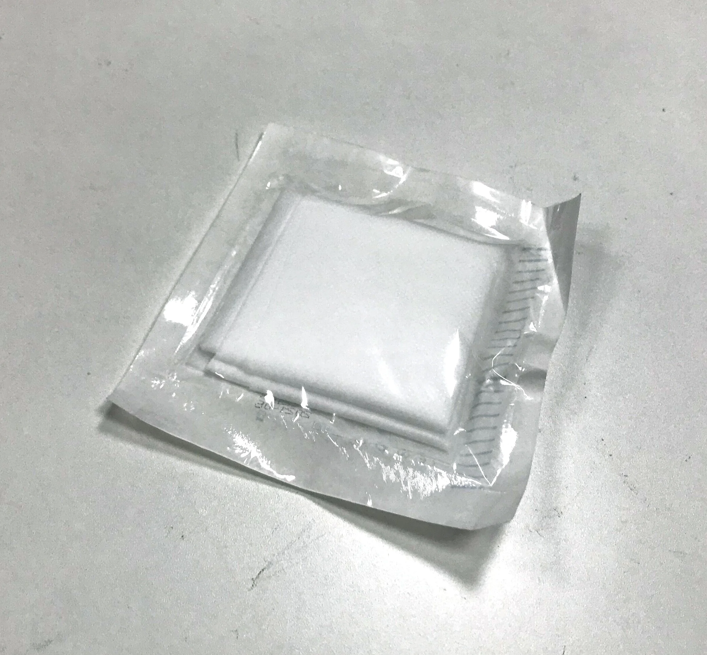 
Sterile Burn Dressing 