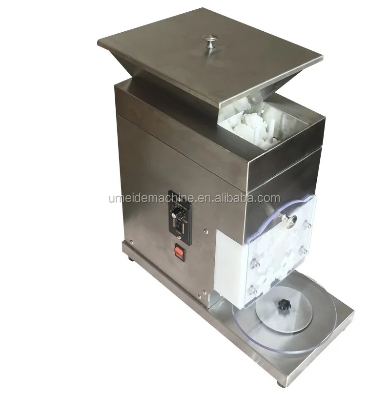 Automatic rotary rice sushi ball forming robot maker machine