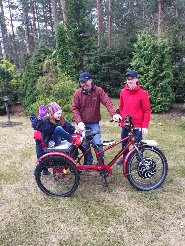 Hot sale Magic Pie 5 electric bike conversion kit electric bicycle hub motor with Built-in, Programmable FOC controller