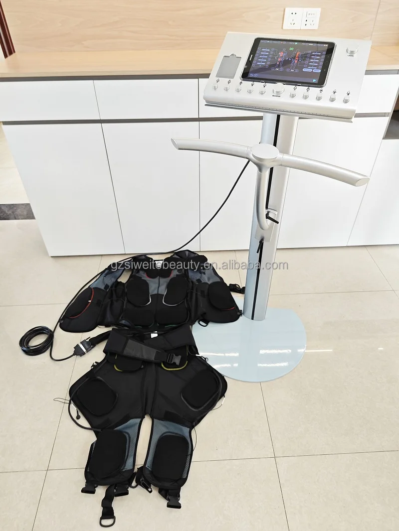 Low Price Outdoor Bodybuilding Exercise Training