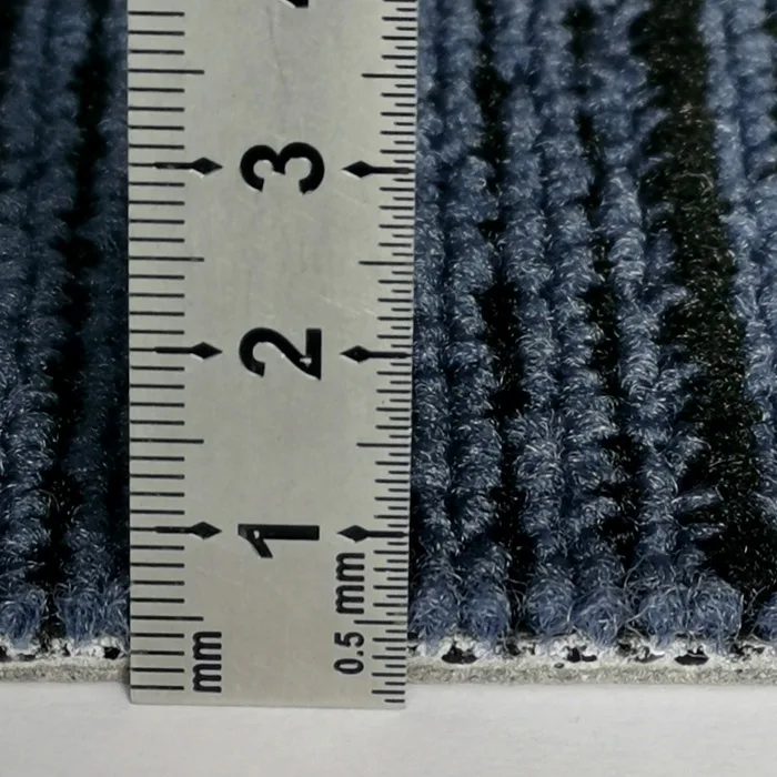 Commercial  60*60 Nylon Jacquard Carpet Square Carpet Tiles For office