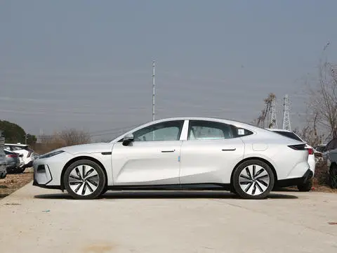 2024 новая модель Geely новый 2Wd 550 км Pro чистый электромобиль Galaxy E8 для электромобиля взрослых