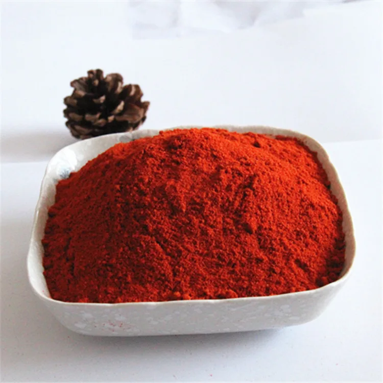 Food spices red chili powder hot sale wholesale chili pepper paprika powder factory price chili powder