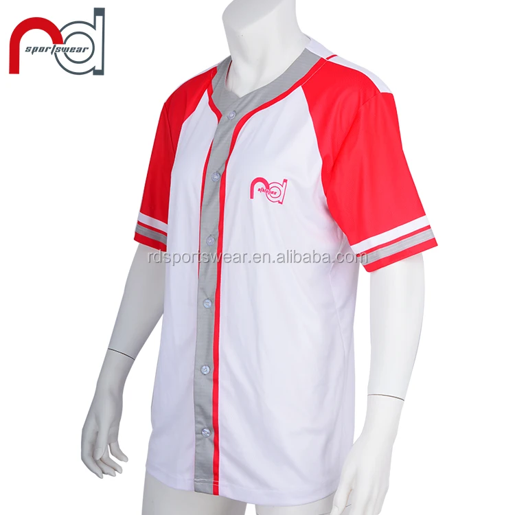 2023 Fashion Baseball Team Man T shirt Summer T Shirts Baseball Jersey