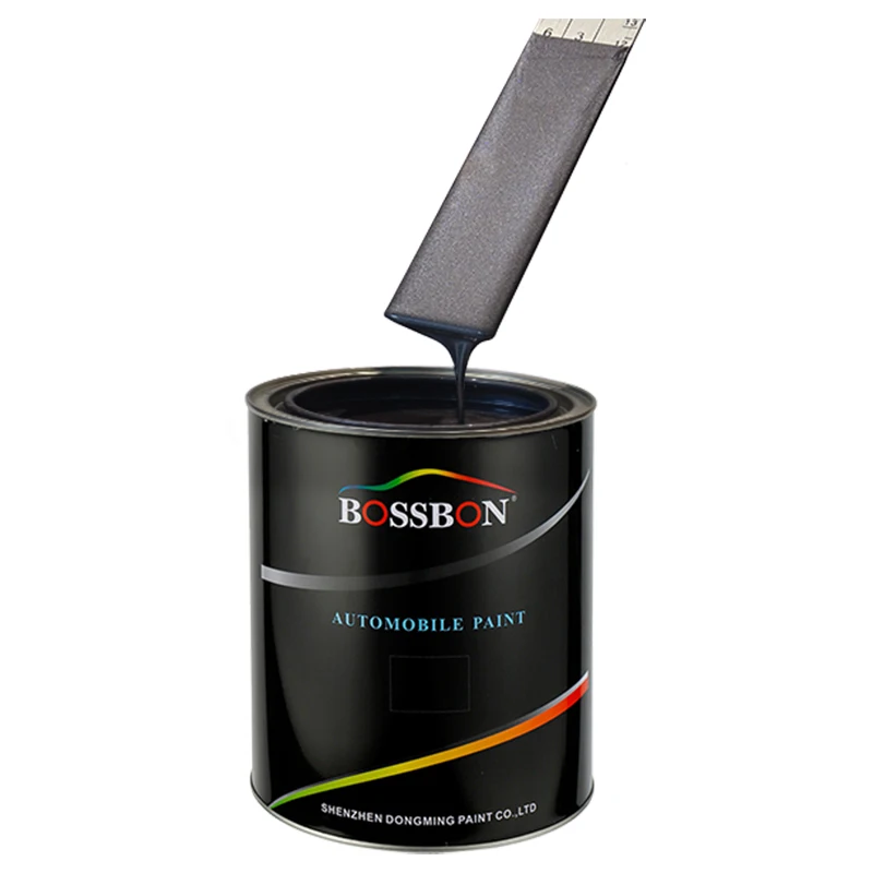 Full Formulas Mixing System Ready-mixed paint Mazda 29Y Titanium Grey Met spray auto paint Manufacturer Wholesale with 2k Paint