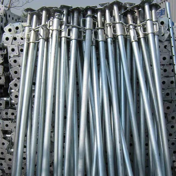 
New Design Scaffolding Iron Post Shores For Sale 