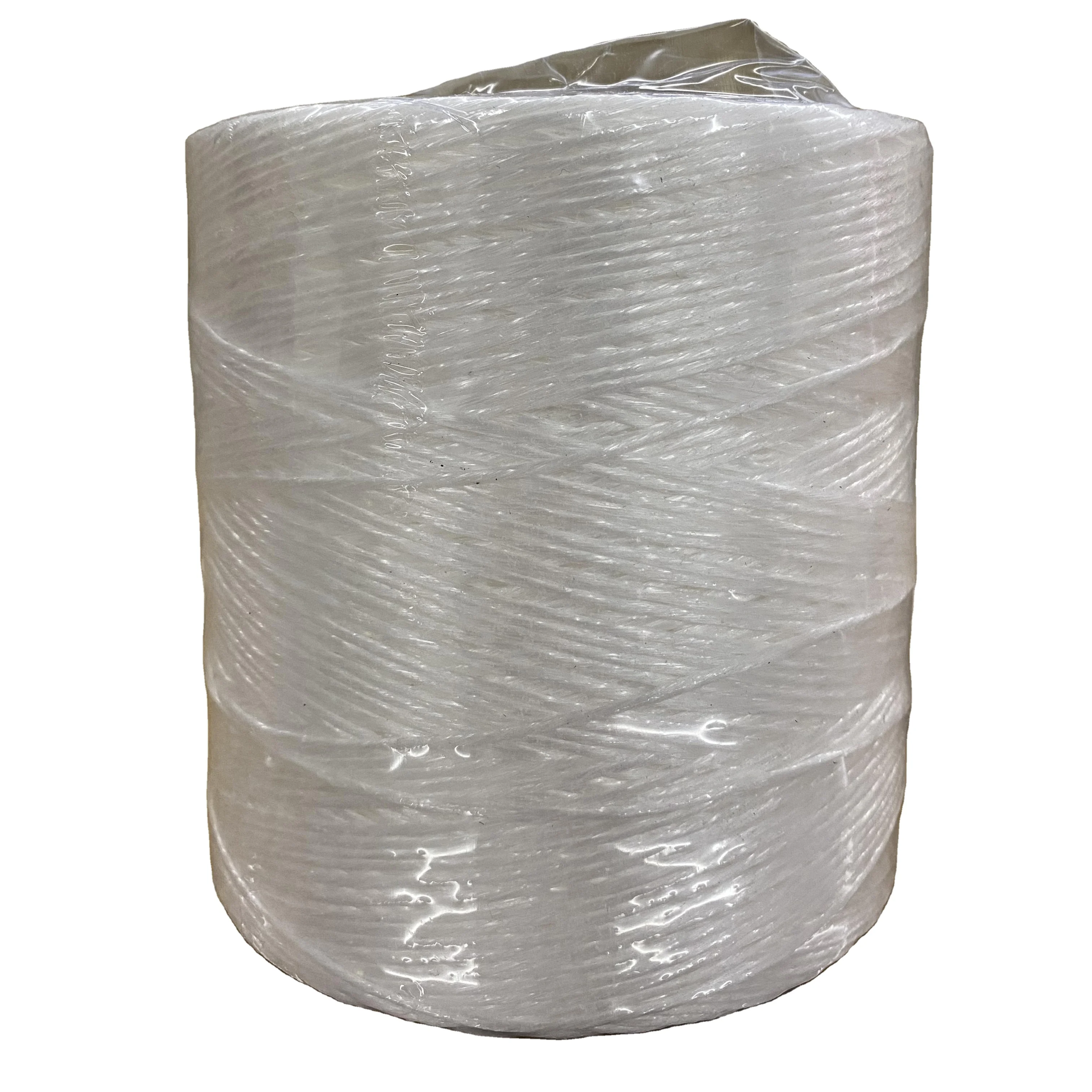 UV twine string ( 7500 m, 6 kg/roll)