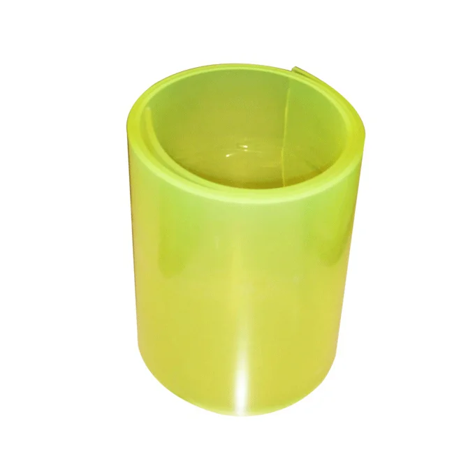 Thermoplastic Polyurethane 93A Transparent 2mm Custom Casting Frosted Wrapping Flower Polisterene Cutting Wall Roofing PU Sheet