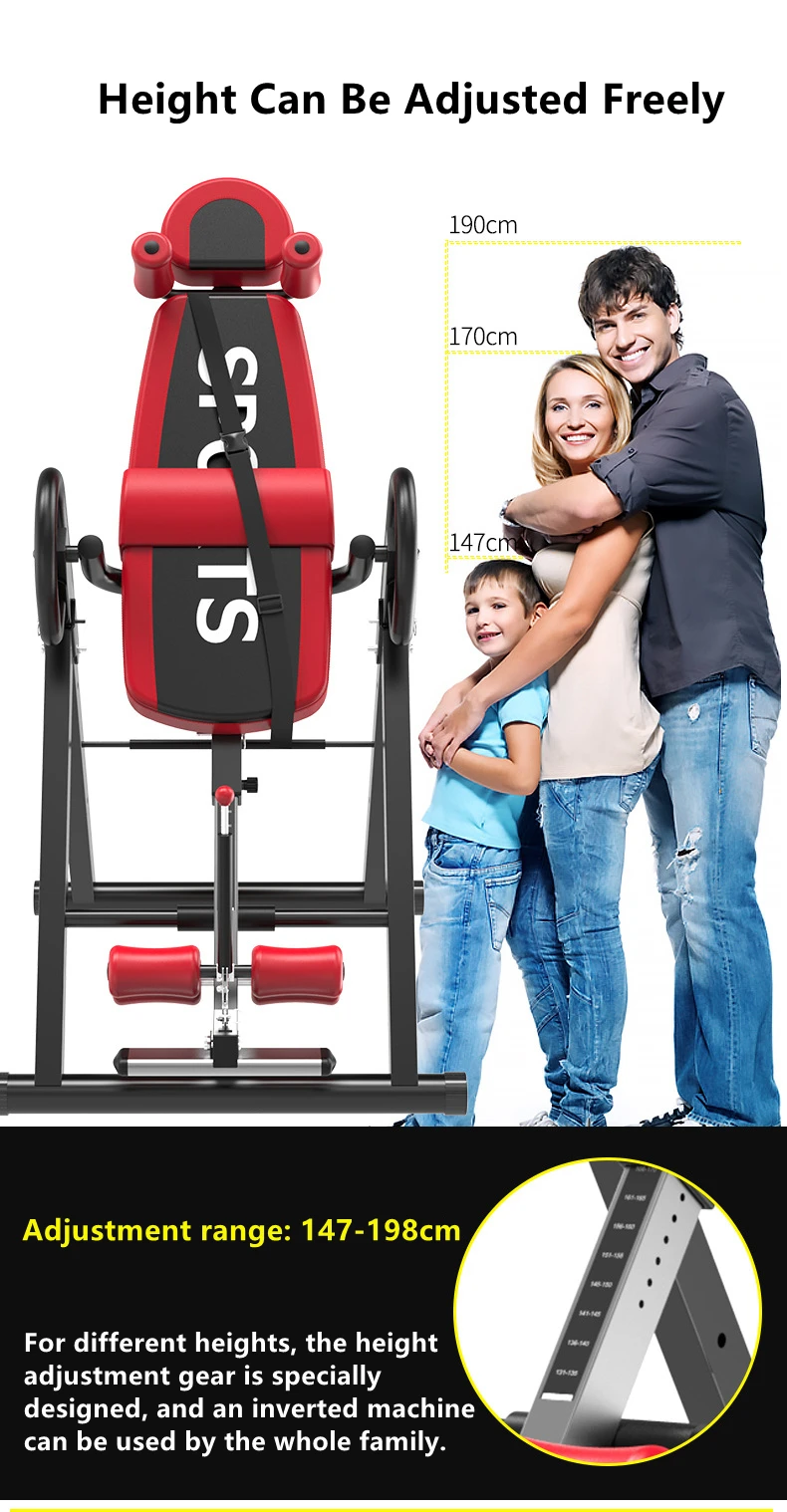  Тренажер для фитнеса снятия боли в спине