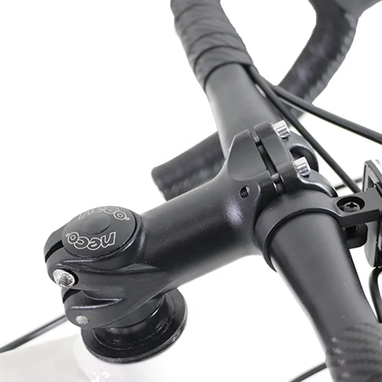 Factory Supply  Sports Bicycle For Adult Aluminum Alloy Racing Bike 700C 25C Road Bicycle 16 speed Bike