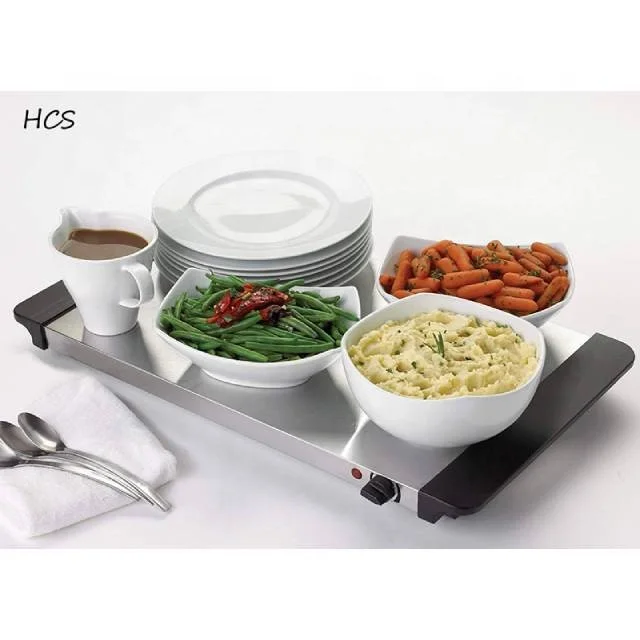 Stainless Steel Food Product Machine Household Food Warmers