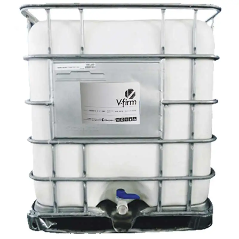 Клейкая палочка для нанесения этикеток на стеклянную бутылку VSB7600