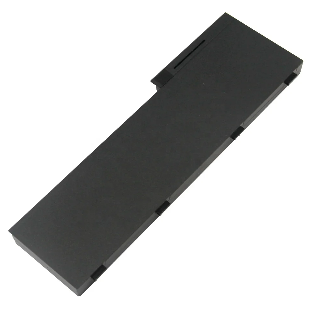 11.1V 5200mAh 6 Cells HSTNN-CB45 Laptop Battery For HP EliteBook 2740P-R3 2730P 2740P 2760P Notebook