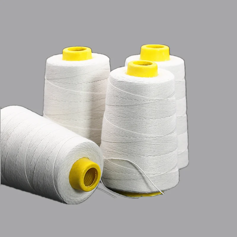 30 Years Factory Tea Bag Thread Wholesale Thread Suppliers 20/5 Bag Closing Thread Suppliers