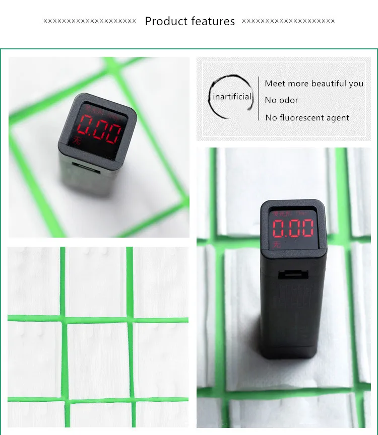 cotton make up remover pads