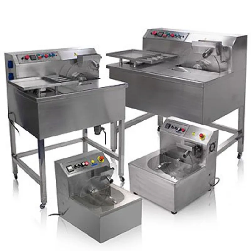 Автоматический небольшой мини-дозатор для плавления шоколада 15 л 25 60 100