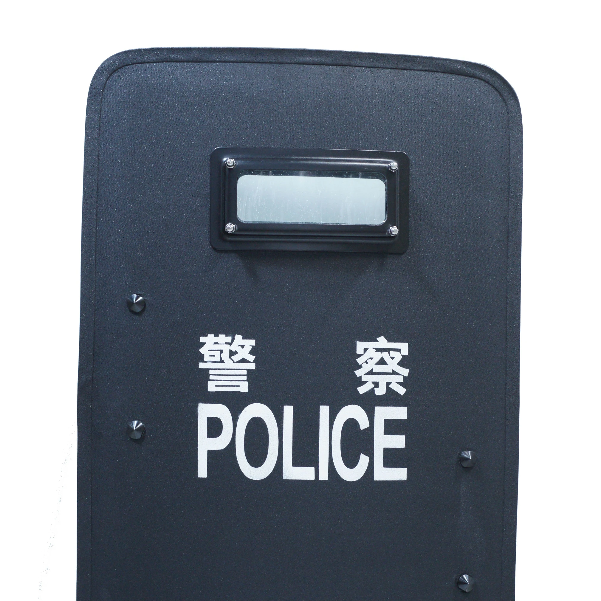 
Bullet Proof Shield NIJ IV Bullet Proof armor UHMWPE ballistic plate bulletproof panel 