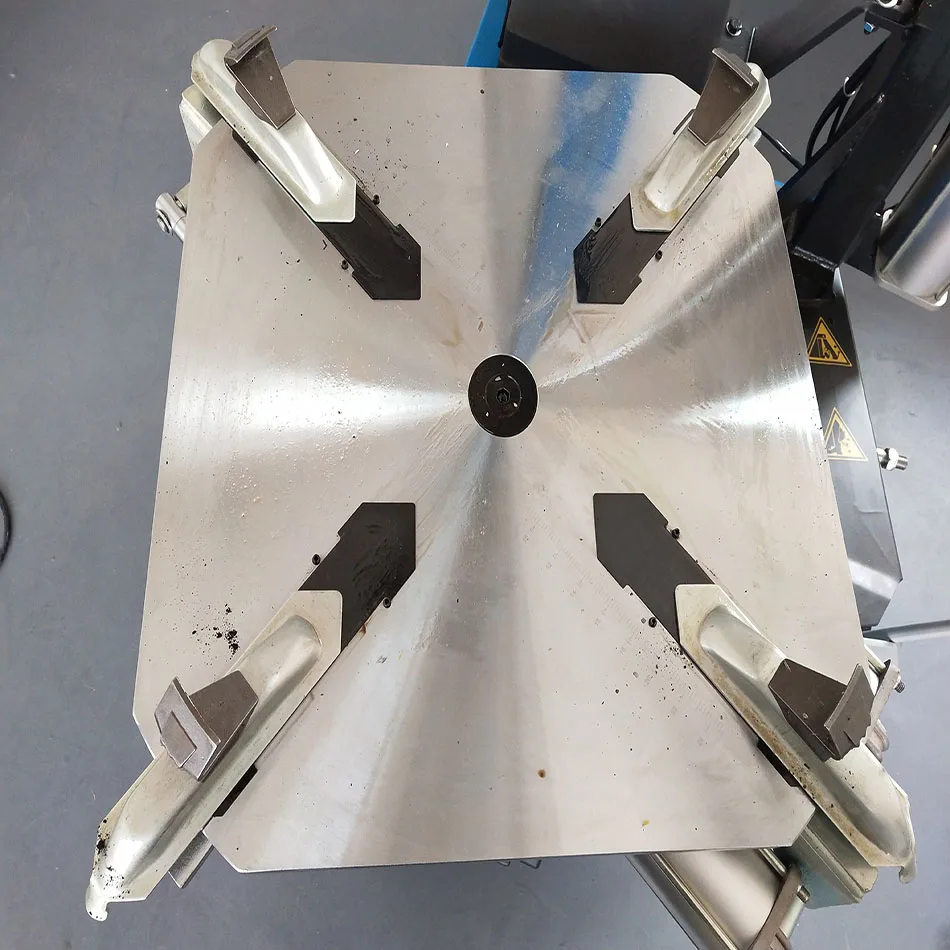 
Qingdao Aofu High Quality Truck Tire Changer for Sale 