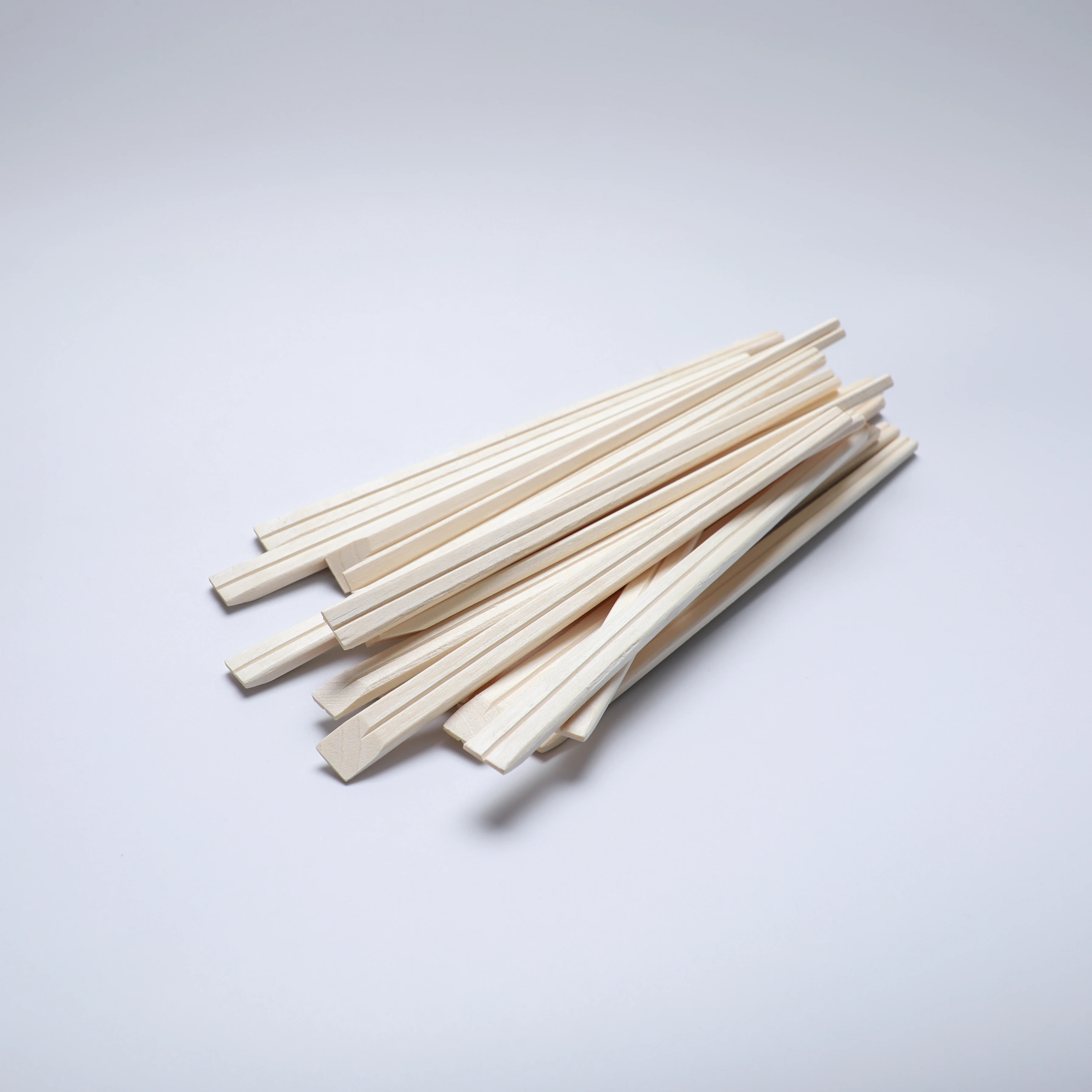 
 Китайская фабрика, низкая цена, одноразовые деревянные палочки для еды  