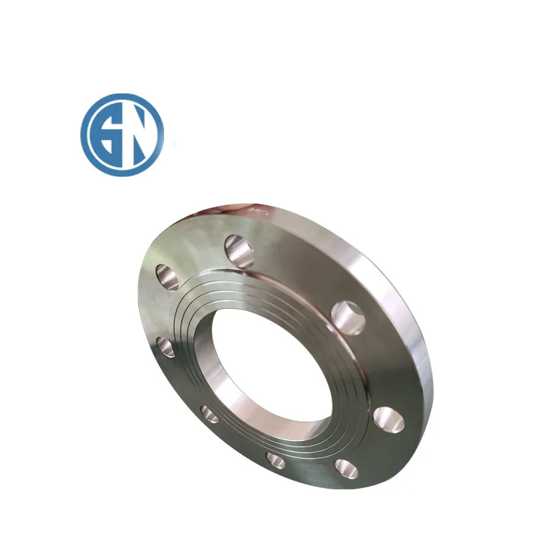 Производство Dn1500 Dn200 Pn10 304 316l 904 кованый глухой фланец из нержавеющей стали