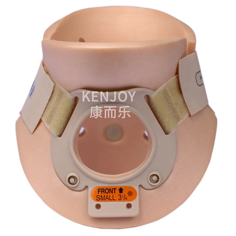 Ортопедический Регулируемый Медицинский шейный воротник, бандаж на шею для облегчения боли в шее