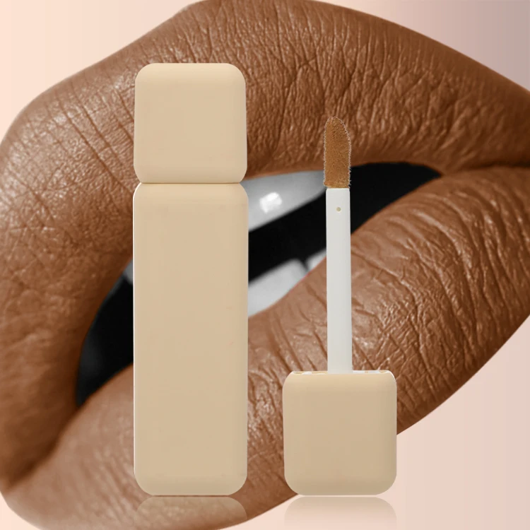 High Quality Matte Lipstick Cheap Brand waterproof vegan matte Liquid Lipstick