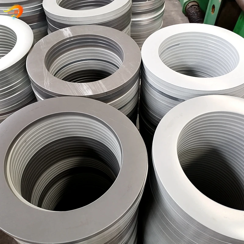 Air filter cover air filter material filter end caps