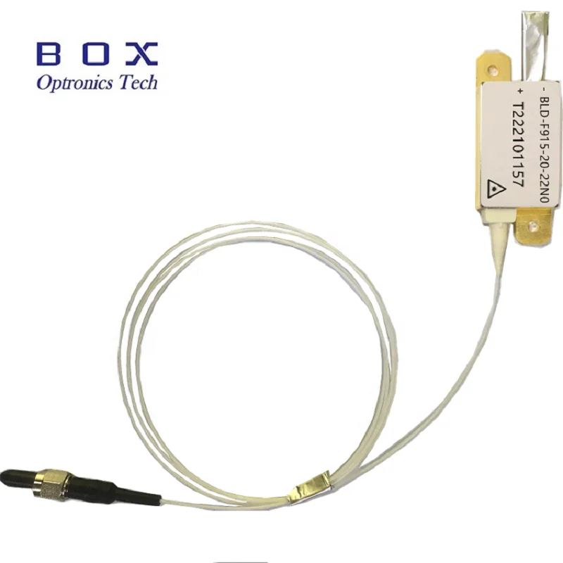 20W 915nm 976nm 980nm Multimode Laser Diode Module