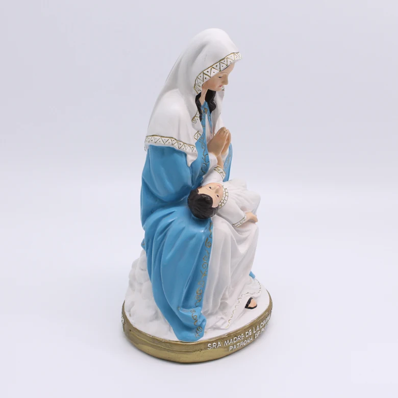 High Quality Statue of St Virgin Mary Statues Catholic Religious Statues