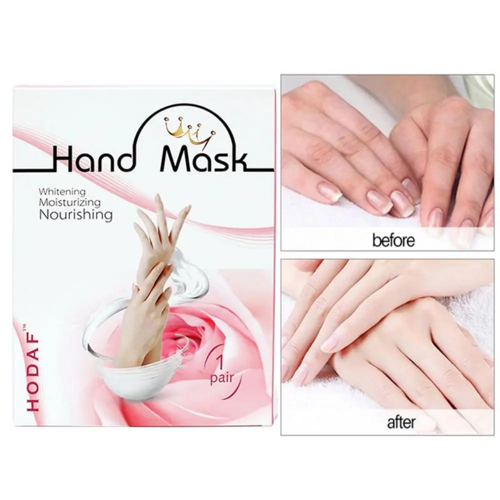 Самые продаваемые товары, высоковлагостойкая маска для рук с частной этикеткой