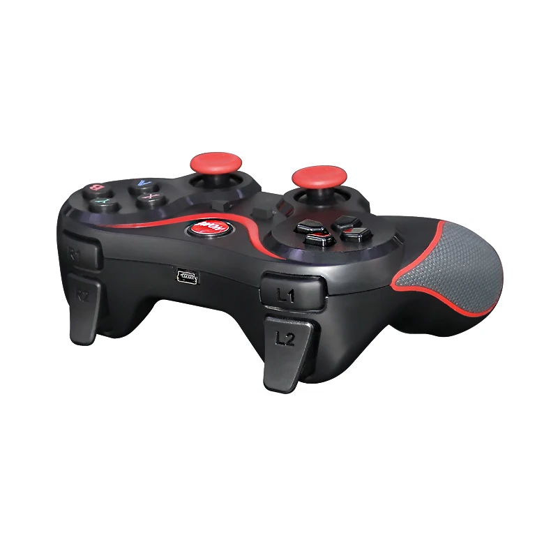 4 in 1 gamepad For PS3 game controller console  free fire nintendo gta 5 Android ios gamepad joystick game controller