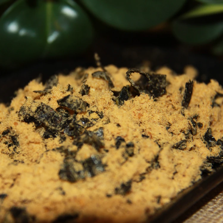 Promotion Seafood Dishes Food Appetizing Orders Delicious Fish Food in The Sell Like Hot Cakes The Original 100g Body TUNA