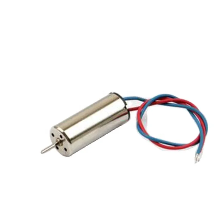 S4Q10B280-L27 BLDC Coreless Fan Motor for RC Airplane Mini Drone tubular Motor