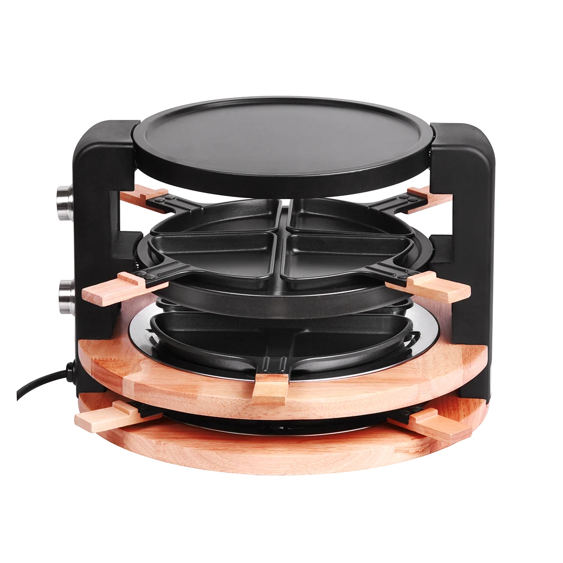 Yakitori Parrilla Asador Yakiniku Grill Pan Smokeless Electr Bbq Electric Grills Raclette Grill