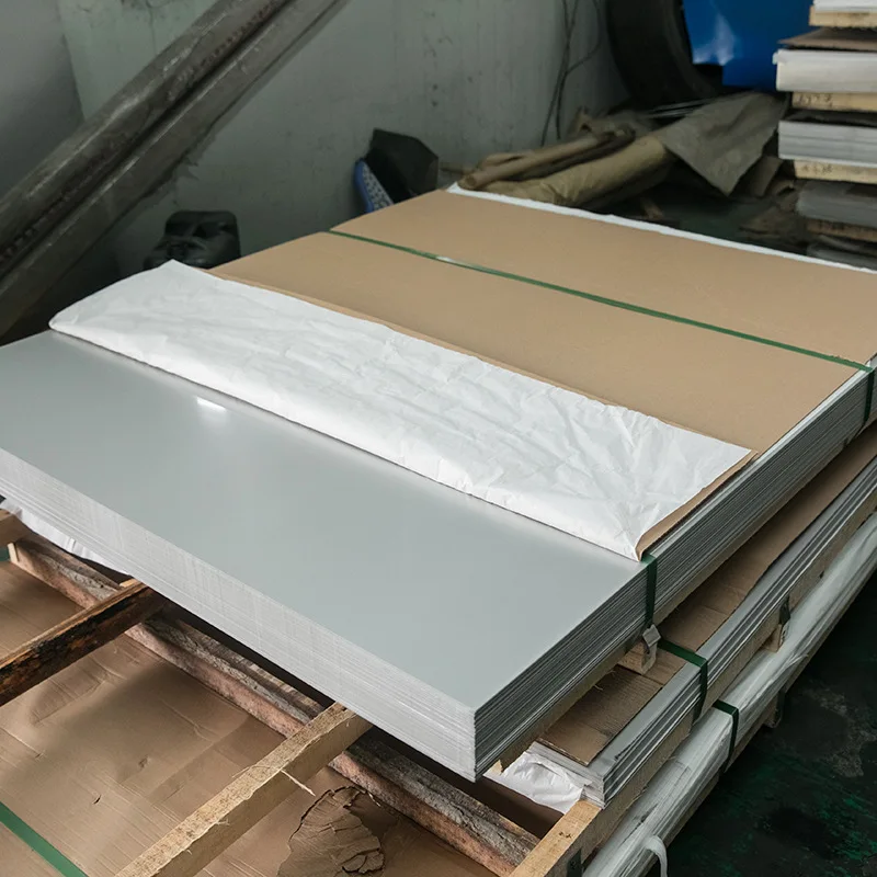 410316 4mm 5mm 8mm 10mm 20mm Thick Stainless Steel Plate Sheet  2mm 6mm 10mm thick 201  321 304