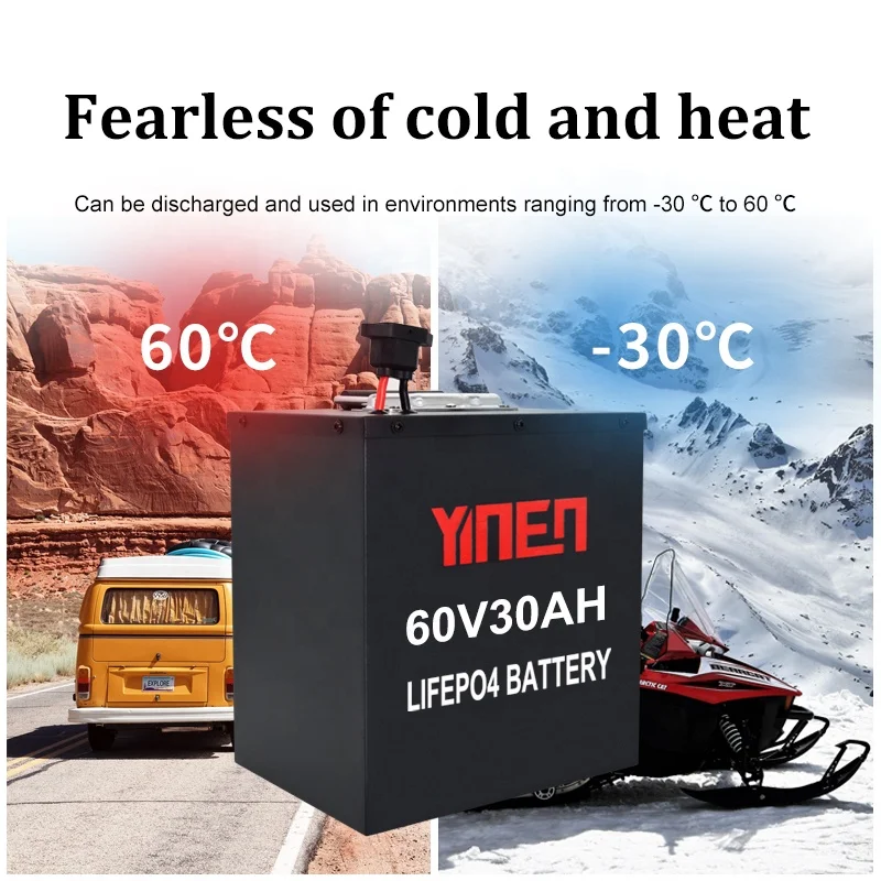 48v 60v 72v 30ah lithium ion electric vehicle power battery