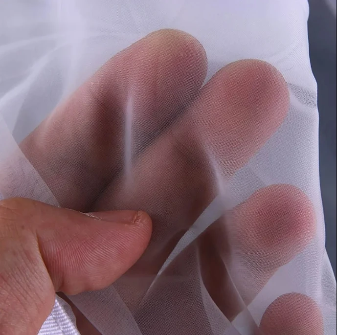 Nylon Plastic 150 Meshes/cm Conical Honey Filtering Meshes Cloth Fabric Strainer Apiculture Beekeeping Equipment Tool Supplies