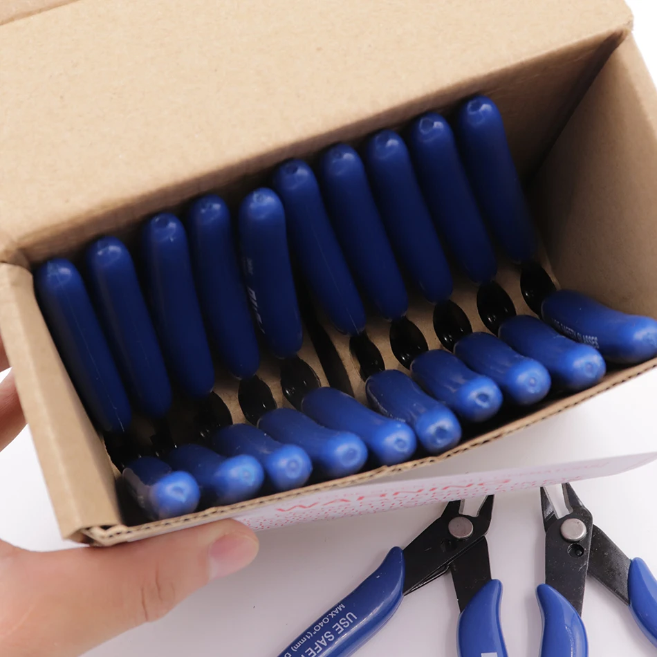 Плоскогубцы PLATO 170 PLATO- wishful clamp «сделай сам» электронные плоскогубцы диагональные зажим Wishful