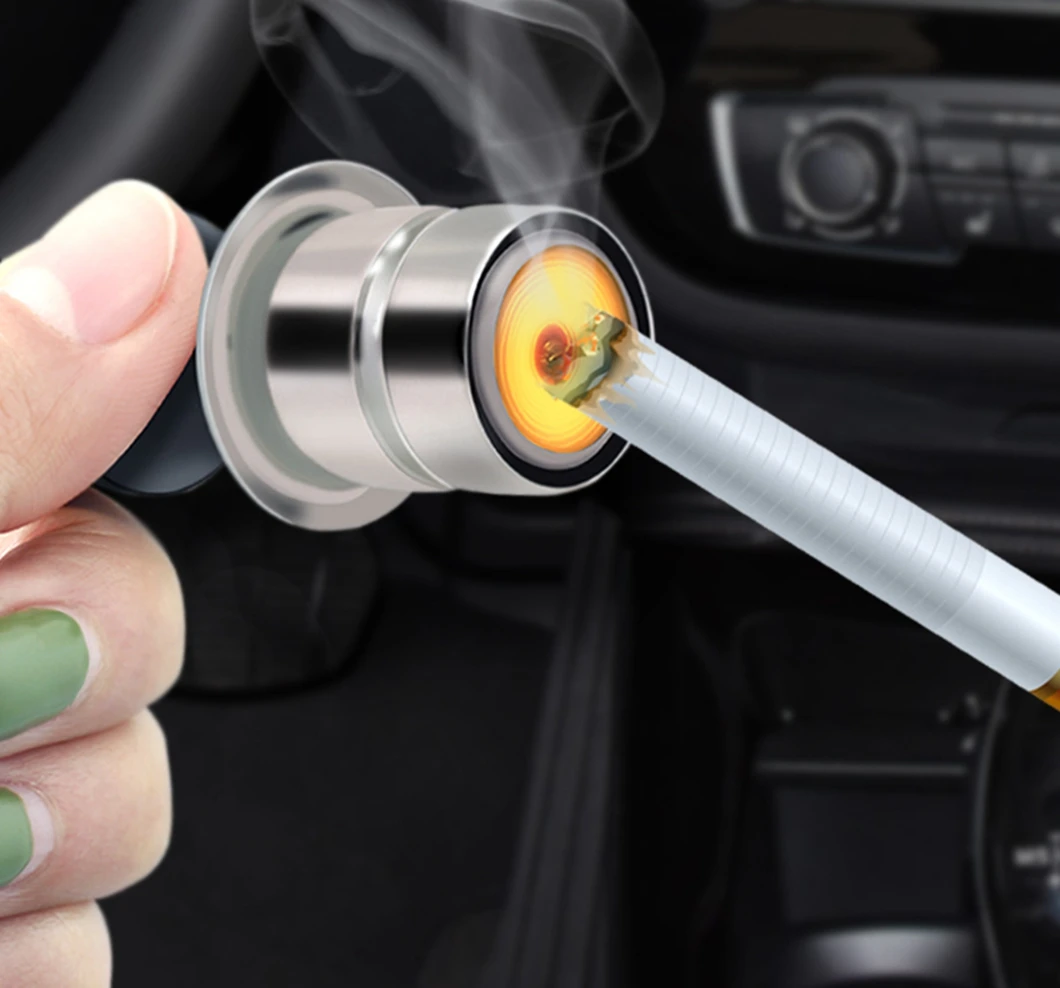 9 Volt Car Vehicle Lighter Adapter for Medela Pump-in-style Advanced Breast Pump 2