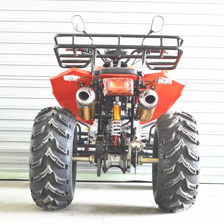 2019Farm used 250cc 300cc ATV with winch ,water cooled 4 strokes ATV